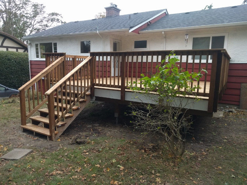 Miller Fence | 9447 Glenelg Ave, North Saanich, BC V8L 5G9, Canada | Phone: (250) 656-7529