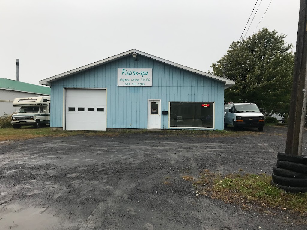 Piscine-Spa Stéphane Linteau S.E.N.C | 411 3e Rang, Saint-Jean-sur-Richelieu, QC J2X 4M9, Canada | Phone: (514) 891-1708