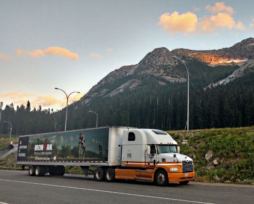 Gem Transport | 419 G Chemin de la Côte S, Blainville, QC J7E 4H5, Canada | Phone: (438) 788-3436
