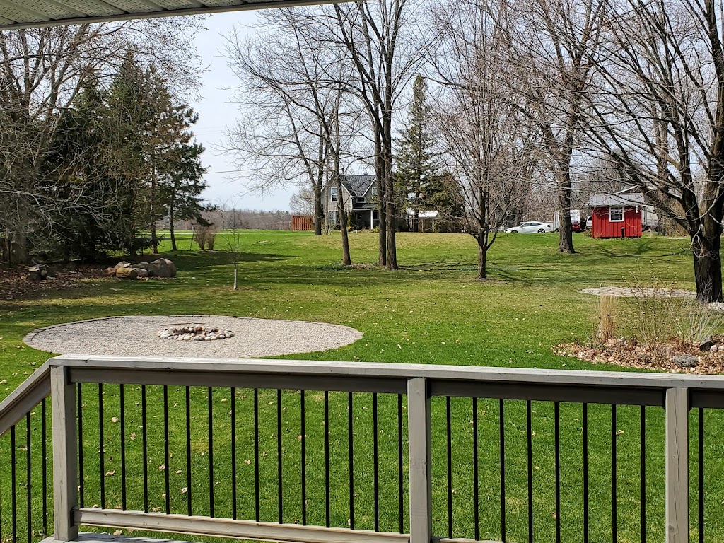 County Greenside Lakeview Resort | 890 County Rd 35, Prince Edward, ON K0K 2T0, Canada | Phone: (416) 315-5918