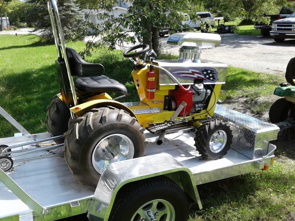 Blue Water Muffler | 2455 Range Rd, Kimball, MI 48074, USA | Phone: (810) 985-7801
