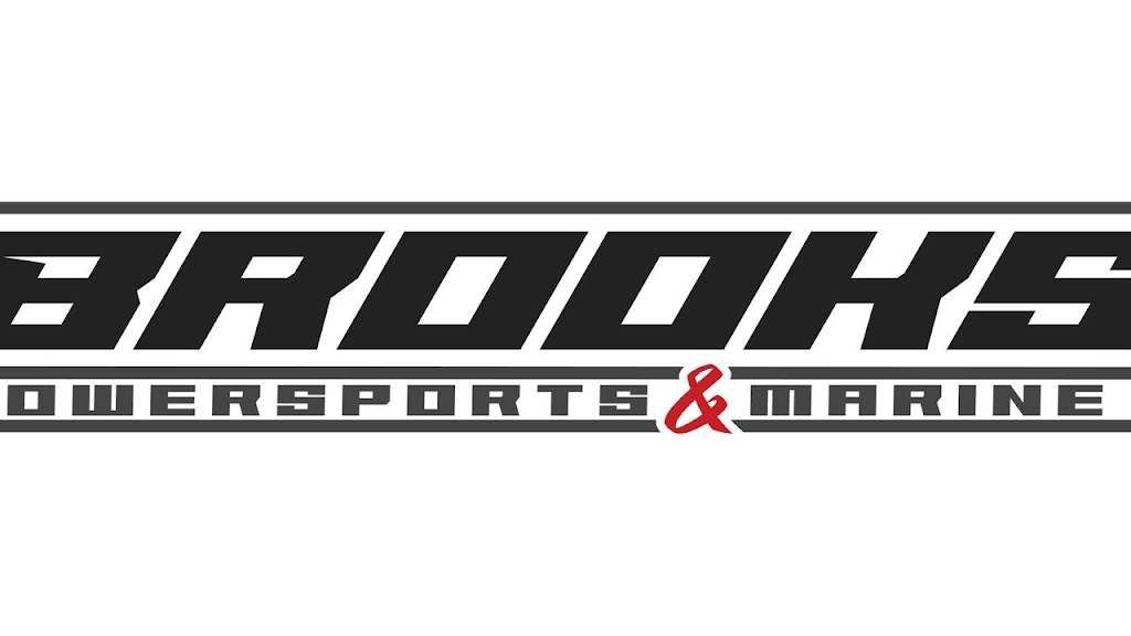 Brooks Powersports & Marine inc | 188 Gilbert St, West Lorne, ON N0L 2P0, Canada | Phone: (519) 851-3055