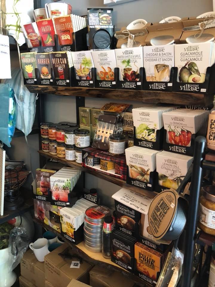 The Spotted Cow | 25 Bayfield Main St N, Bayfield, ON N0M 1G0, Canada | Phone: (519) 639-9103