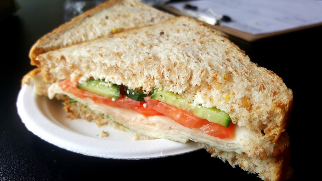 Deli City Cafe & Catering | 1889 Springfield Rd #111, Kelowna, BC V1Y 5V5, Canada | Phone: (250) 860-8880