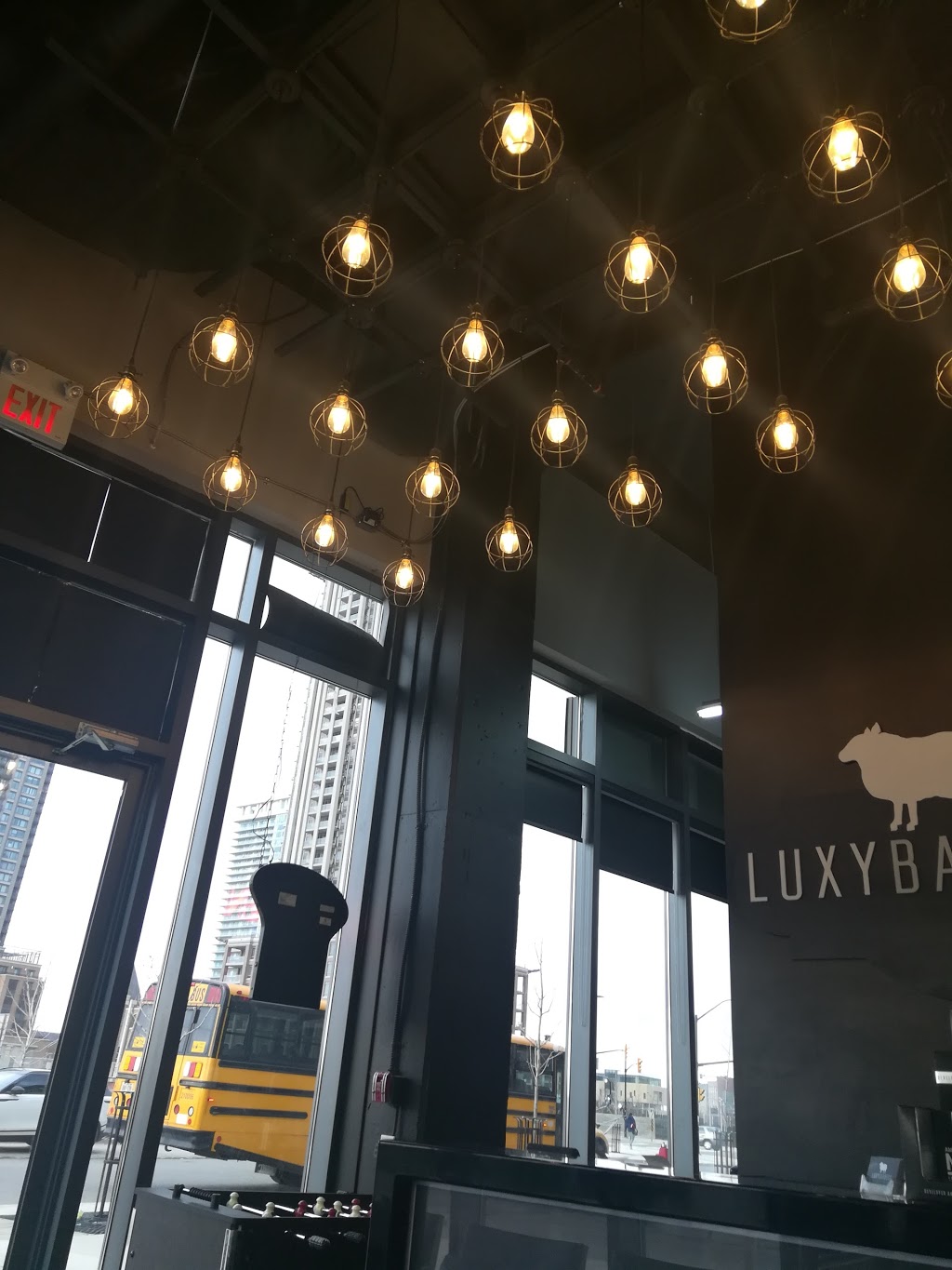 Luxy Barbers | 530 Arbutus Way, Mississauga, ON L5B 0H3, Canada | Phone: (905) 232-5899