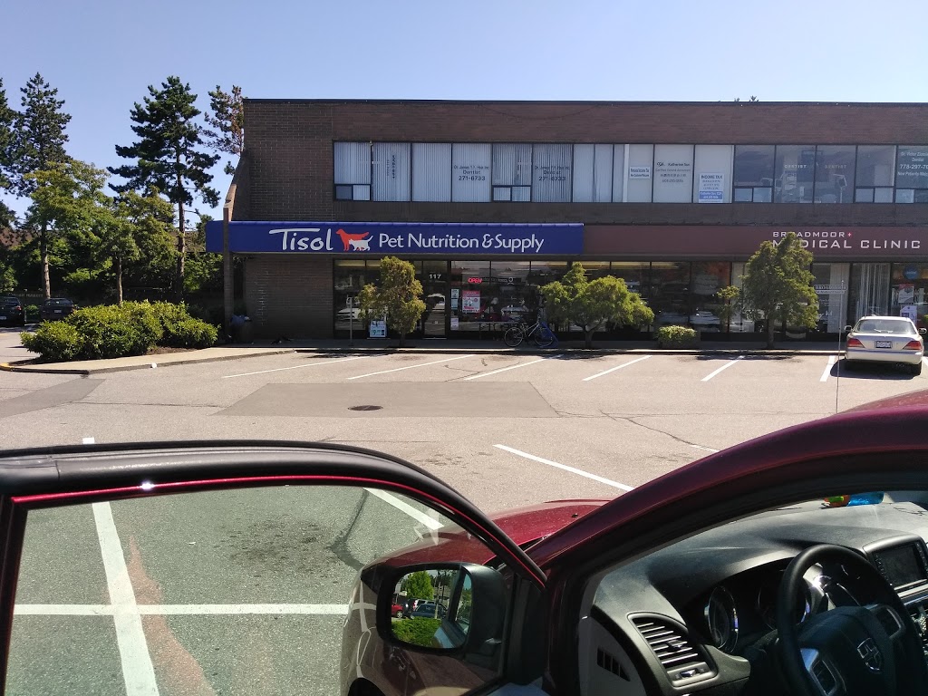 Richlea Square Shopping Centre | 10151 No 3 Rd, Richmond, BC V7A 4R6, Canada