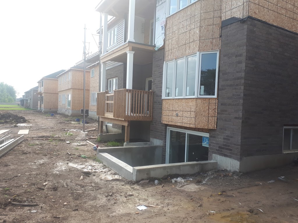 Woodside by Mountainview | Canada, Ontario, Niagara Falls, 7740 Shaw Street, 0H1邮政编码: L2G 4P9 | Phone: (647) 712-5585