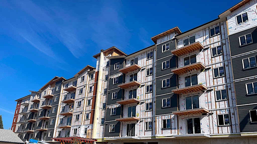 Quailwood Place Apartments | 2627 Sooke Rd, Victoria, BC V9B 1Y3, Canada | Phone: (250) 888-6541