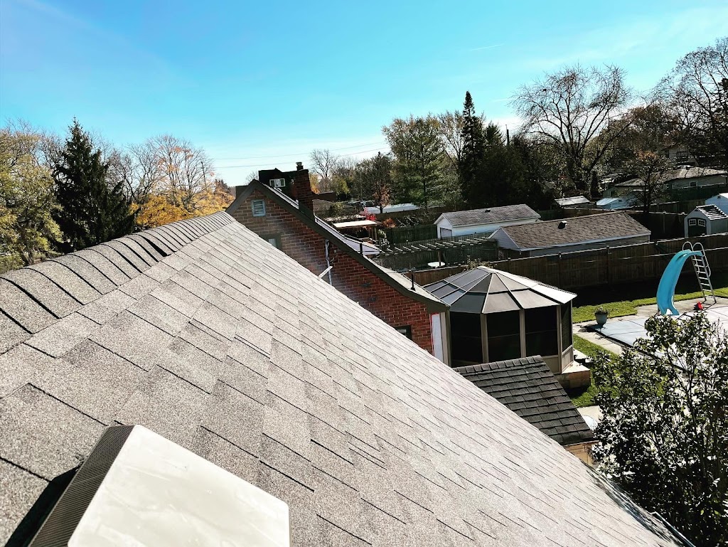 Advanced Level Homes - Roofing & Exteriors | 2610 Kettering Pl #33, London, ON N6M 0J4, Canada | Phone: (226) 344-8997