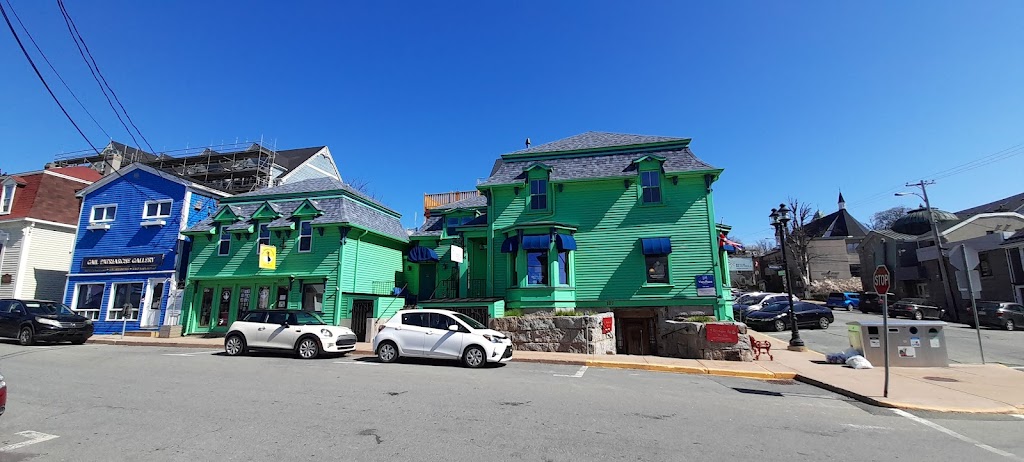 Gail Patriarche Gallery | 103 Montague St, Lunenburg, NS B0J 2C0, Canada | Phone: (902) 634-8884