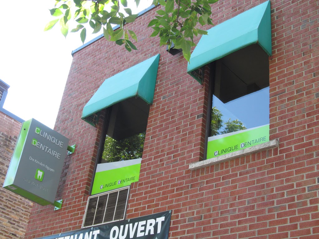Santé dentaire SO / SO Dental Health | 2660 Rue Allard, Montréal, QC H4E 2L6, Canada | Phone: (514) 761-4501
