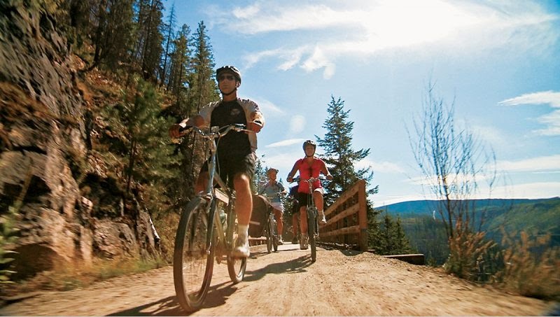 Boundary Rides | BC-33, Rock Creek, BC V0H 1Y0, Canada | Phone: (250) 328-2313