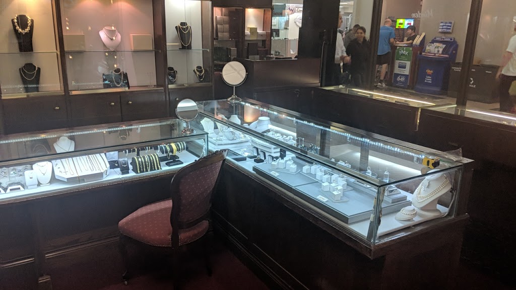 H G Minden Jewellers | 116 King St W, Hamilton, ON L8G 4V3, Canada | Phone: (905) 966-4510