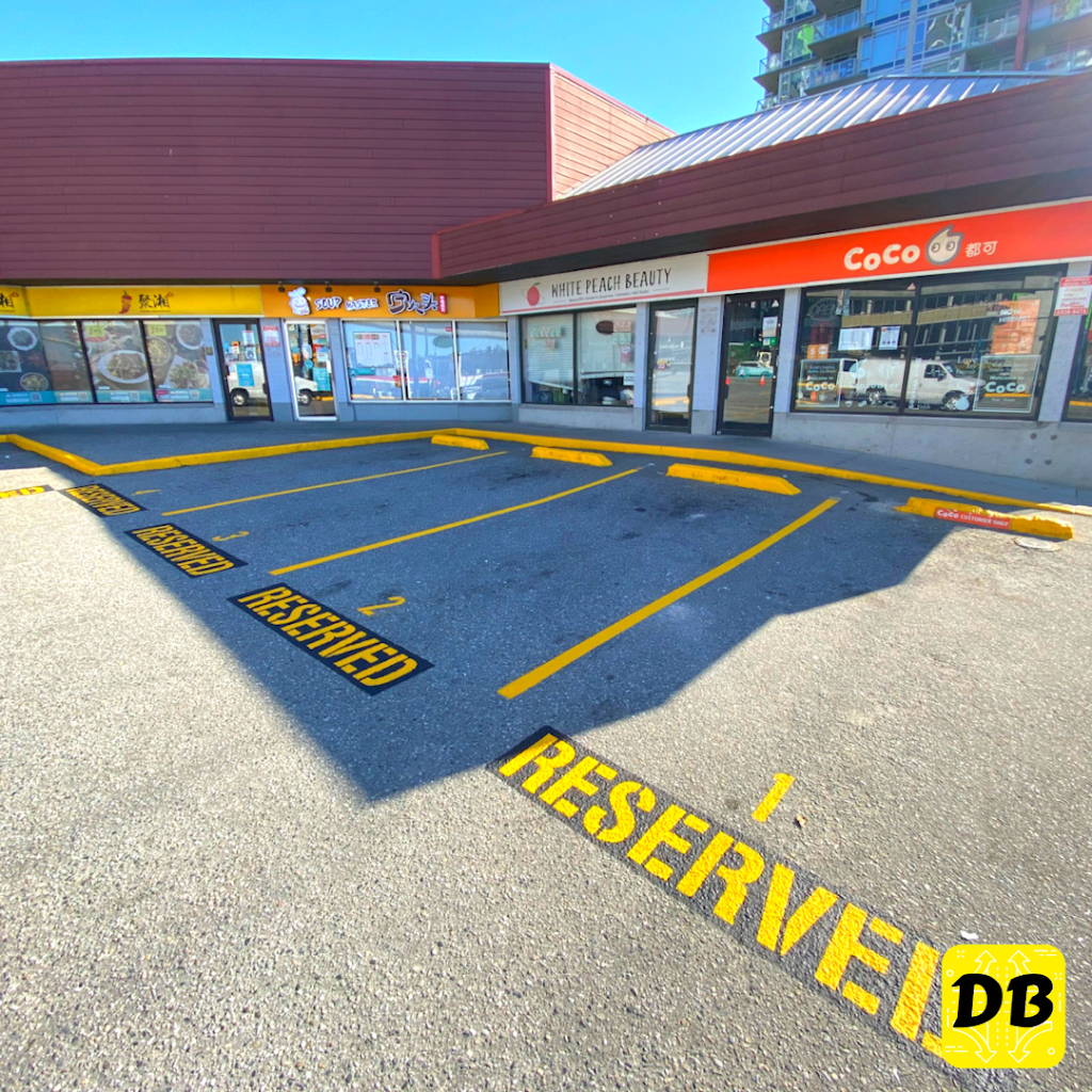 Durabuilt Line Painting | 35042 Weaver Crescent, Mission, BC V2V 6S4, Canada | Phone: (604) 302-9371