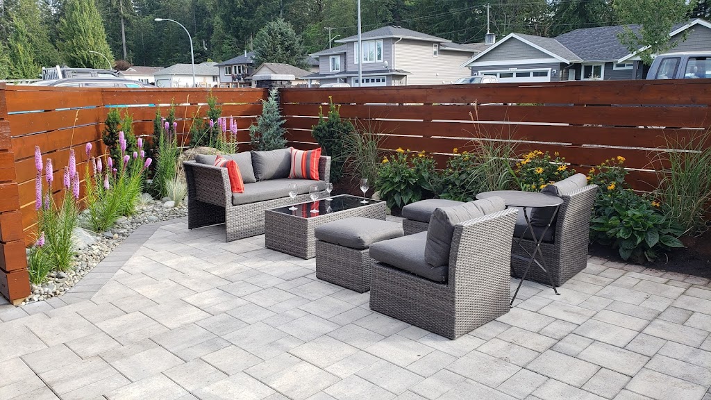 Outside Design | 2085 Calais Rd, Duncan, BC V9L 5V8, Canada | Phone: (250) 732-3338