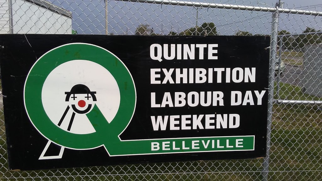 Sir James Whitney School for the Deaf | 350 Dundas St W, Belleville, ON K8P 1B2, Canada | Phone: (613) 967-2823