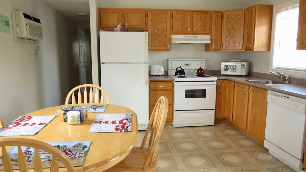 Whidden Park Campground & Cottages | 4 Park Ln, Antigonish, NS B2G 1N5, Canada | Phone: (877) 263-3736