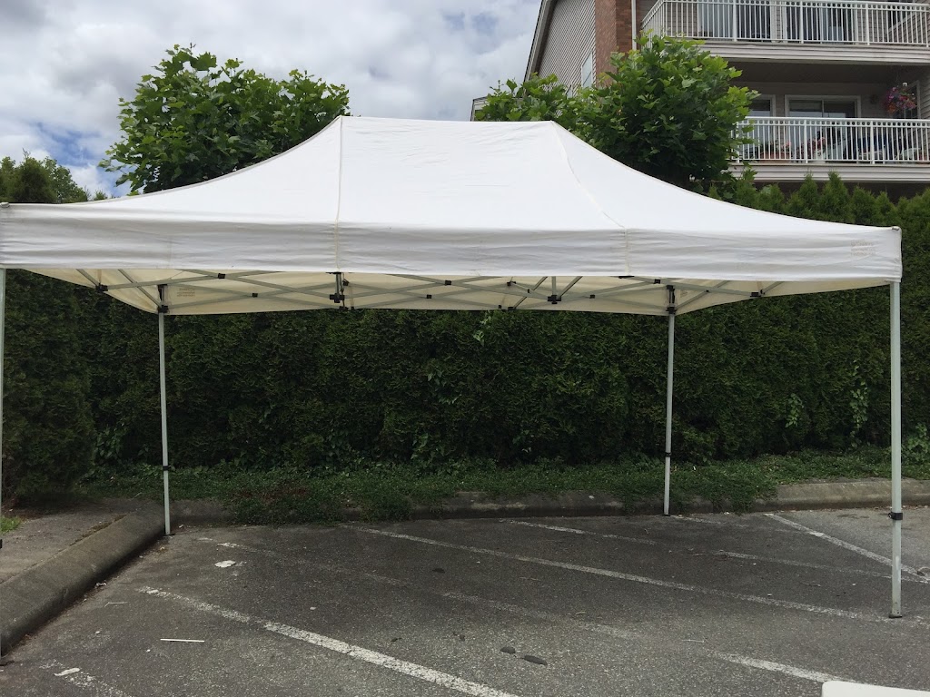 Danco Tent Rentals & Sales | 20800 Lougheed Hwy. #382, Maple Ridge, BC V2X 8K9, Canada | Phone: (604) 467-8368