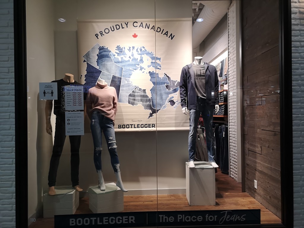 Bootlegger | 32900 S Fraser Way #110, Abbotsford, BC V2S 5A1, Canada | Phone: (604) 853-2912