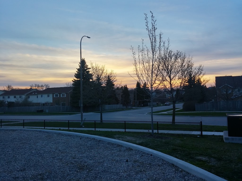 Elmer Lick Park | 1645 Nichol Ave, Whitby, ON L1N 8P7, Canada | Phone: (905) 668-5803
