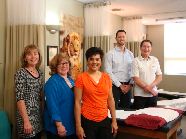 Brentwood Physiotherapy Clinic | 789 Northmount Dr NW, Calgary, AB T2L 0A1, Canada | Phone: (403) 282-8050