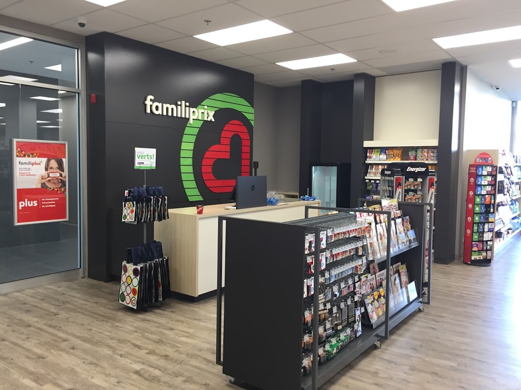 Familiprix - Jérôme Champagne-Parent | 6750 Boulevard Guillaume-Couture, Lévis, QC G6V 9H4, Canada | Phone: (418) 833-5814