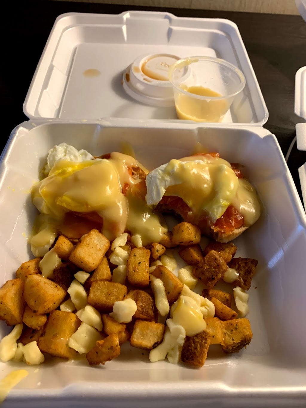 La Buena Déjeuner | 1160 Boulevard Saint-Joseph # 5, Gatineau, QC J8Z 1T3, Canada | Phone: (819) 743-6877