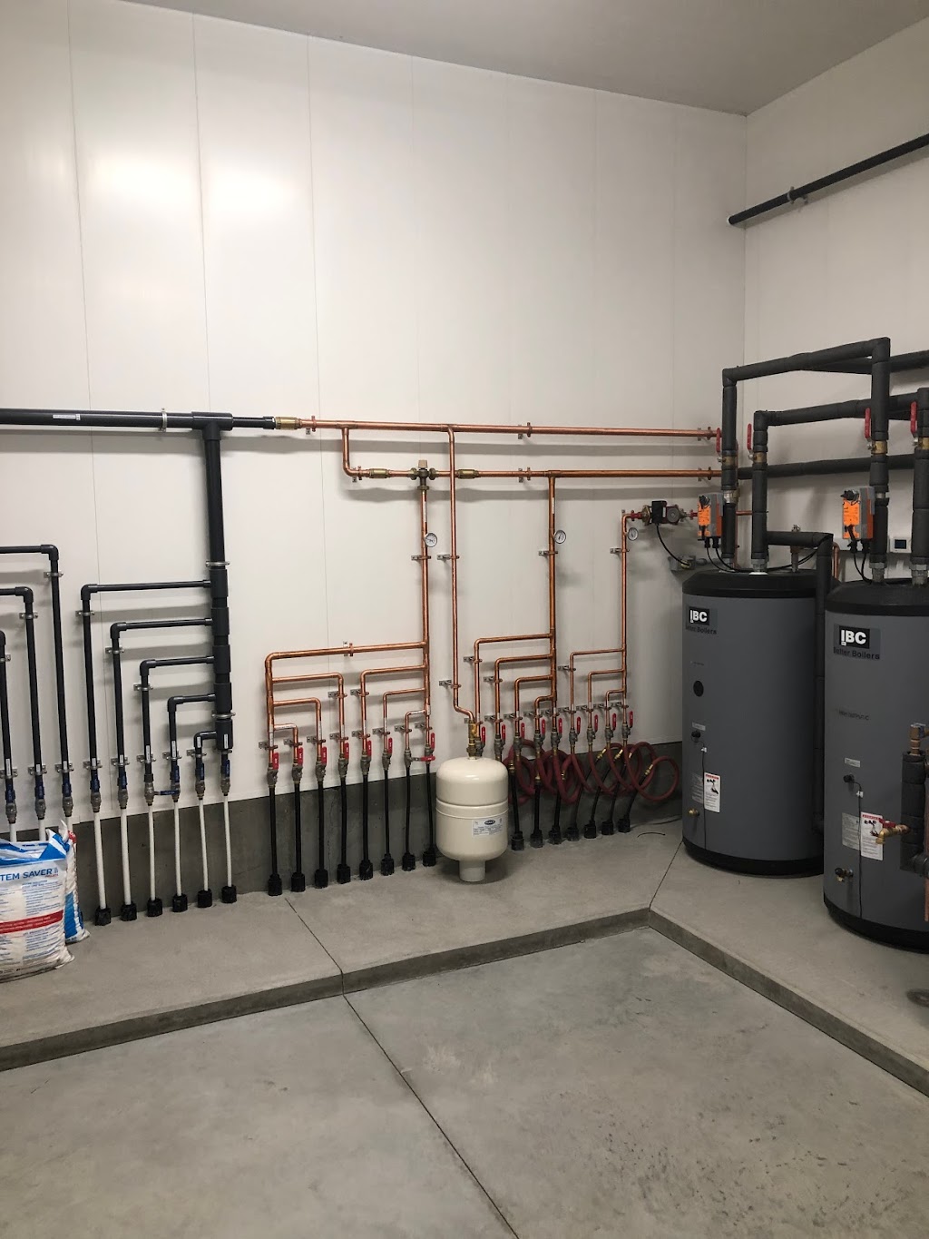 Weststrate Plumbing & Gasfitting Ltd. | Box 2016 33 Main Street Orton, Macleod, AB T0L 0Z0, Canada | Phone: (403) 892-4684