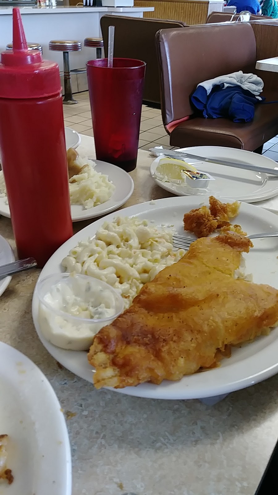 Apollo Family Restaurant | 423 Hopkins St, Buffalo, NY 14220, USA | Phone: (716) 825-9087