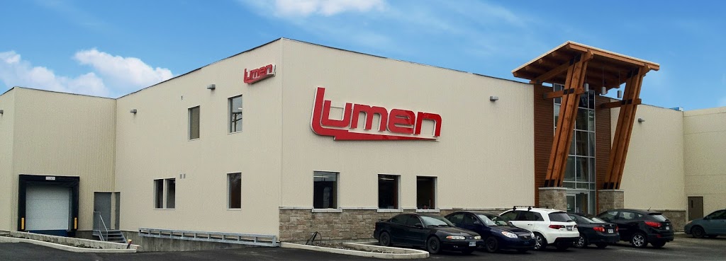 Lumen - Gatineau | 250-B Rue Deveault, Gatineau, QC J8Z 1S6, Canada | Phone: (819) 771-7411