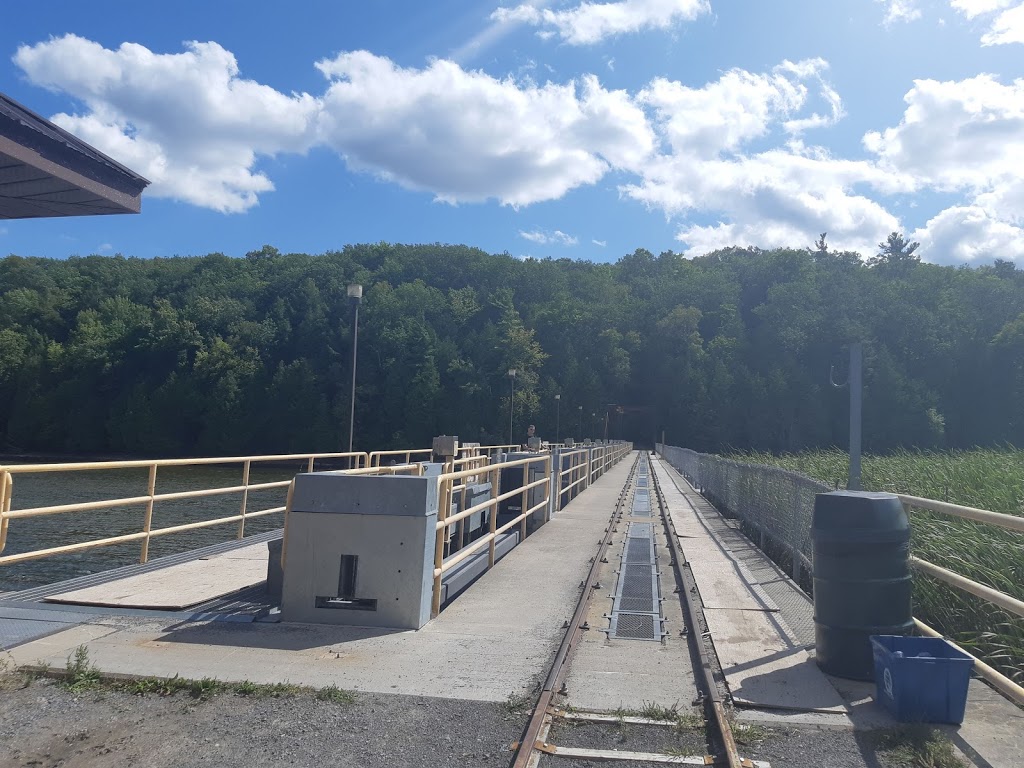 Trent-Severn Waterway, Lock 7 - Glen Ross | 3, 29 McGuire Ln, Frankford, ON K0K 2C0, Canada | Phone: (613) 398-7659