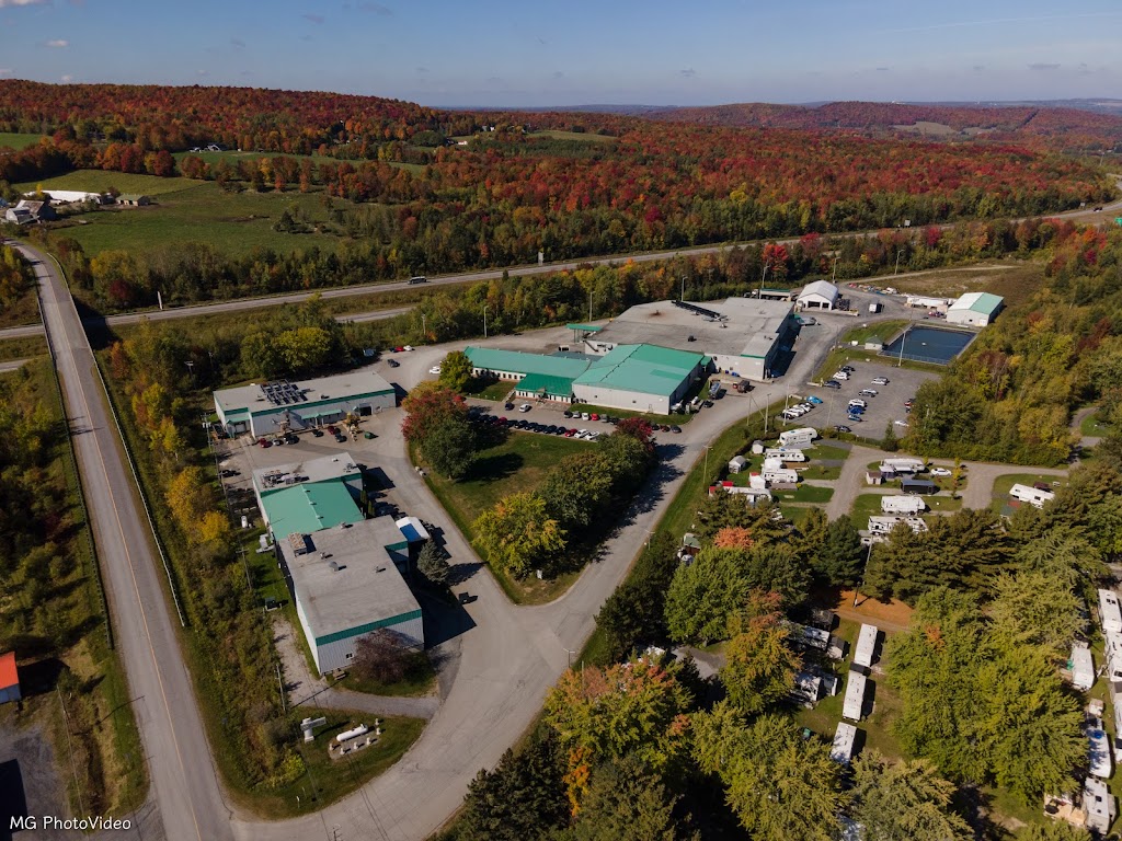 Usinatech Inc | 1099 Chem. Ely, Richmond, QC J0B 2B0, Canada | Phone: (819) 826-3774