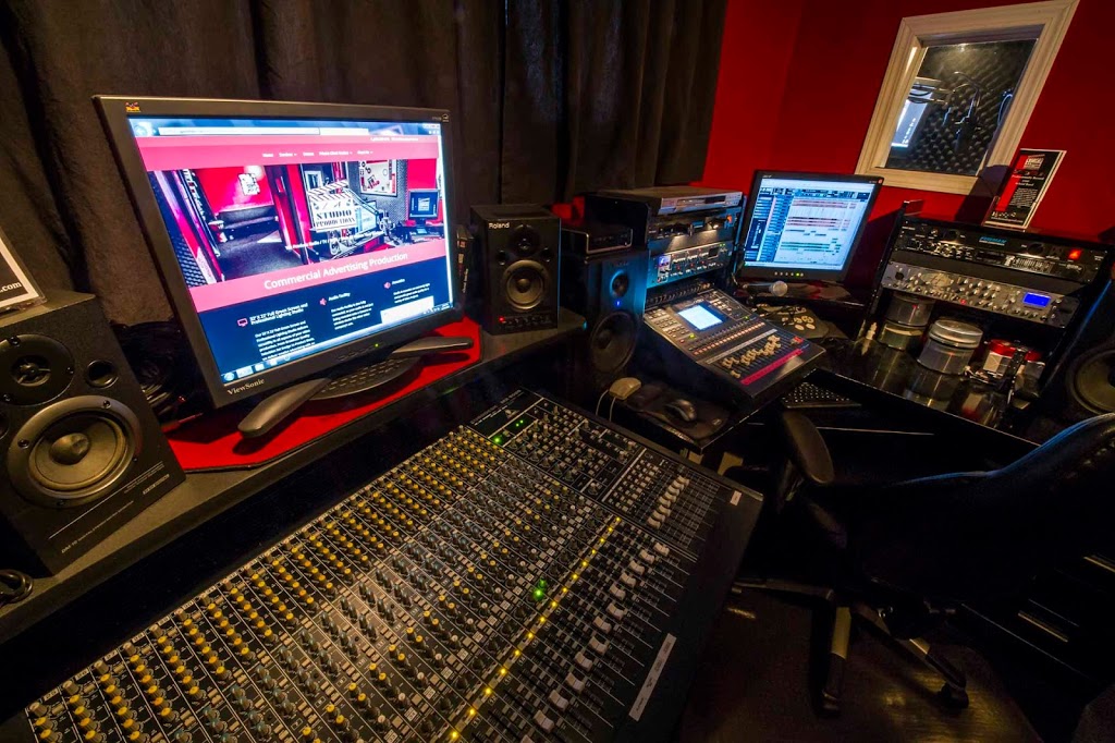 LA Studio Productions | 14 Henry Dormer Dr, Winnipeg, MB R3X 2E8, Canada | Phone: (204) 505-6363