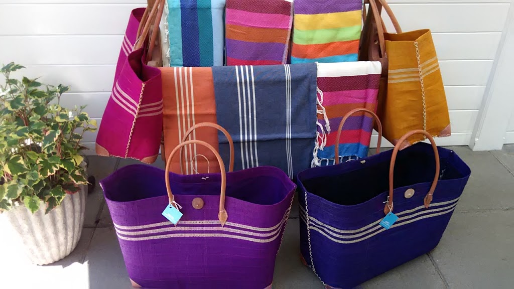 Ixchel Galiano Craft Shop | 61 Georgeson Bay Rd, Galiano Island, BC V0N 1P0, Canada | Phone: (250) 539-3038