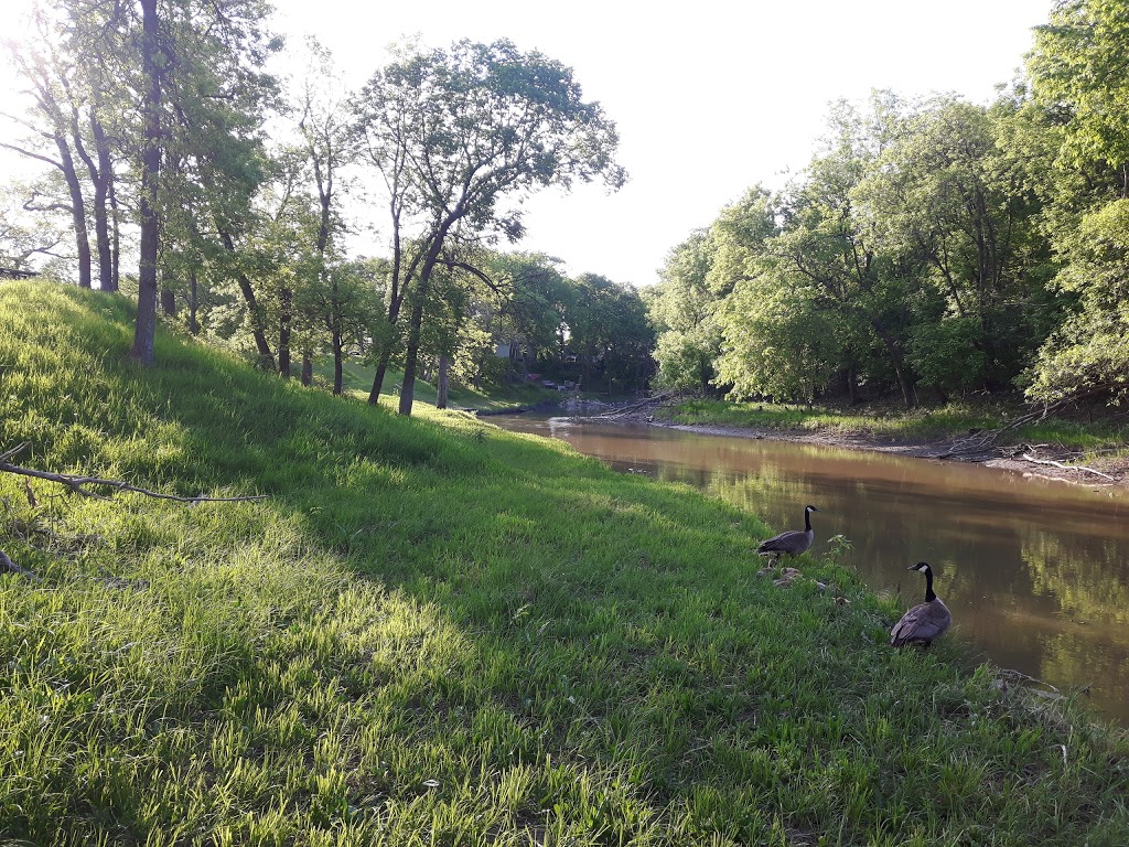 Happyland Park | Archwood, Winnipeg, MB R2H, Canada