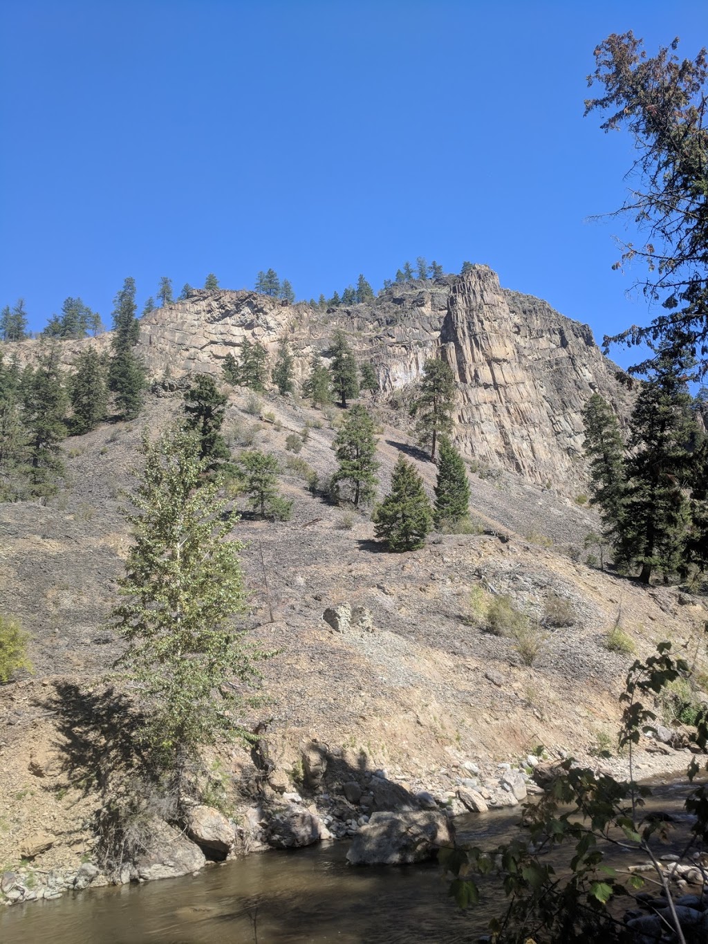 Scenic Canyon Regional Park | 3980-4028 Field Rd, Kelowna, BC V1W 3Z8, Canada | Phone: (250) 763-4918
