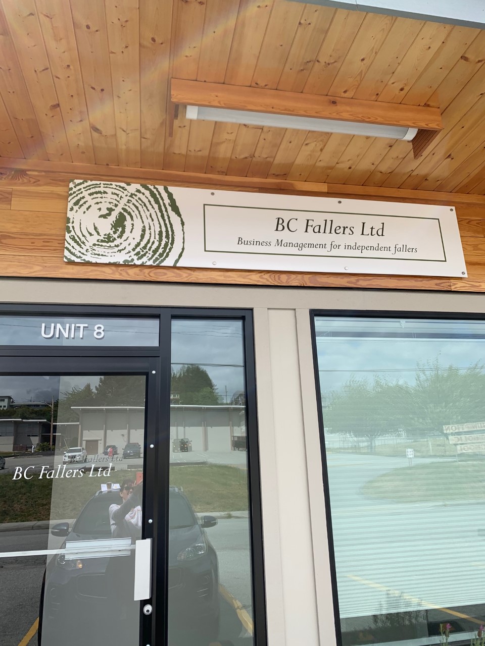 B C Fallers Ltd | 4313 Alberta Ave unit 8, Powell River, BC V8A 5J7, Canada | Phone: (604) 485-2500