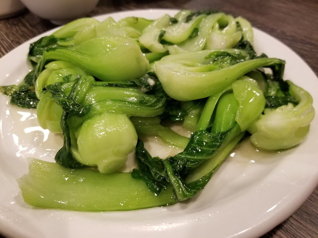 Mamas Dumpling & Coffee | 103-11782 Hammersmith Way, Richmond, BC V7A 5E2, Canada | Phone: (778) 297-1618