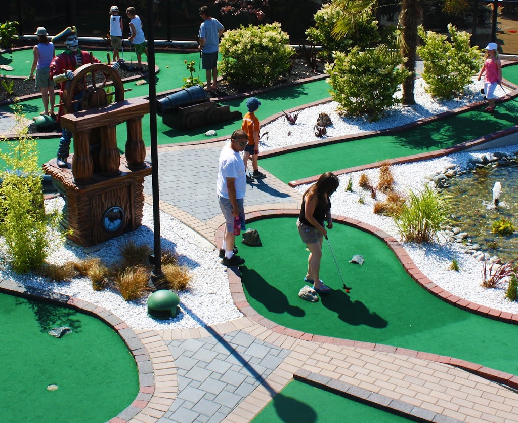 City Centre Park | 1089 Langford Pkwy, Victoria, BC V9B 0A5, Canada | Phone: (250) 391-1738
