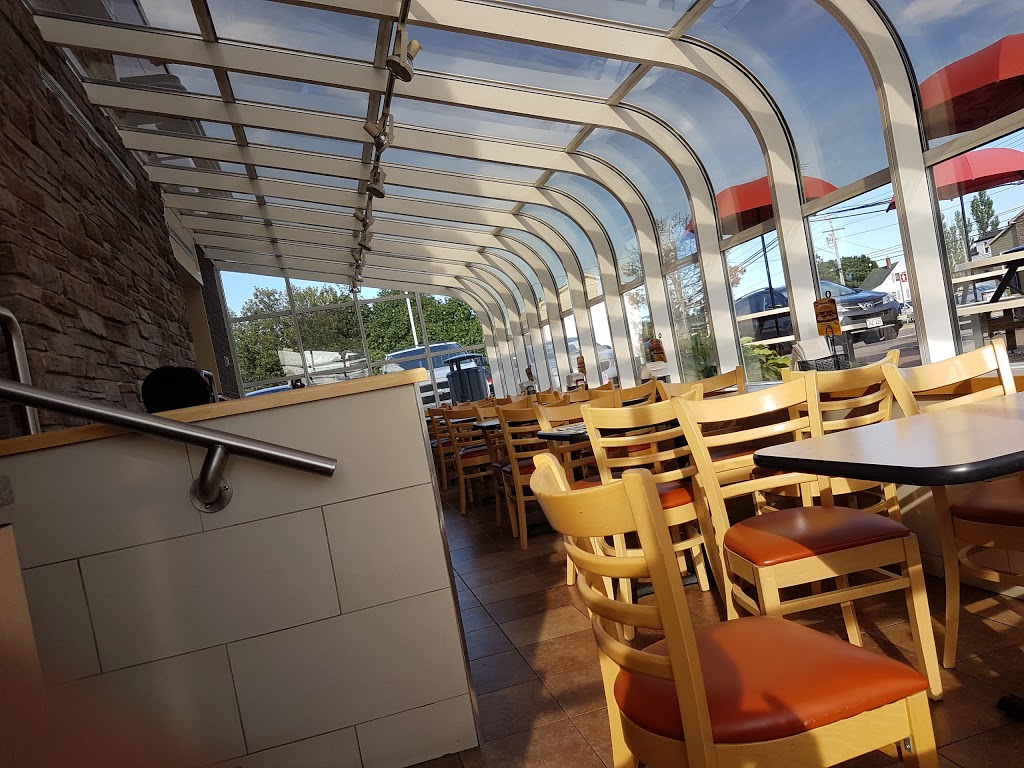 Dairy Queen Grill & Chill | 628 Main St, Shediac, NB E4P 2H3, Canada | Phone: (506) 533-2479