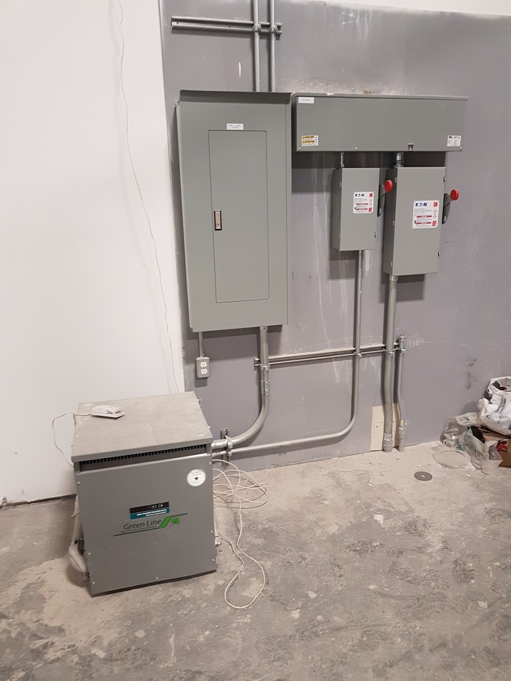 Gillco Electrical Services | 1919 51 St SW, Edmonton, AB T6X 1Y4, Canada | Phone: (780) 903-0783