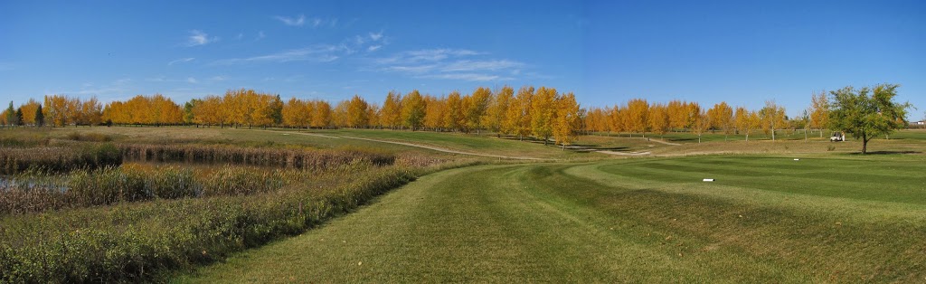 Weyburn Golf Club | Weyburn, SK S4H 2K3, Canada | Phone: (306) 842-5881