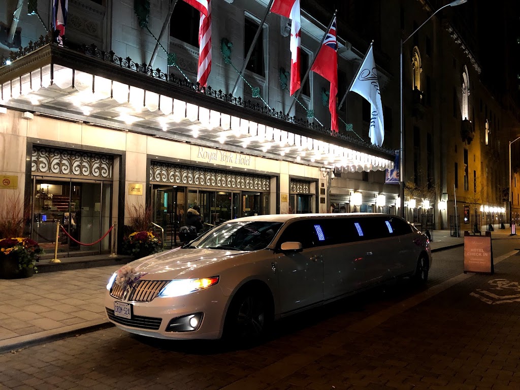 Sunny Brampton Limo Service Limited | 210 Great Lakes Dr, Brampton, ON L6R 2K7, Canada | Phone: (416) 838-3395