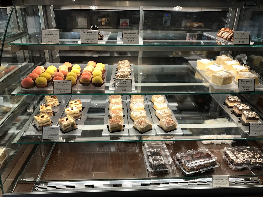 Casa Romana Sweets Boutique | 609 Ford Dr 601 Unit A2, Oakville, ON L6J 7Z6, Canada | Phone: (905) 845-6688