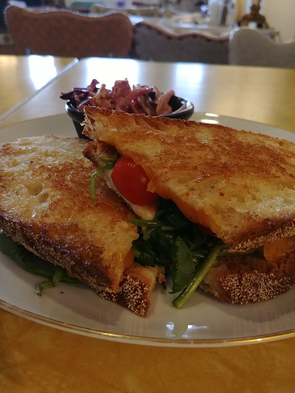 Pete & Kay Diner | 946 King St W, Hamilton, ON L8S 1K8, Canada | Phone: (289) 246-9043