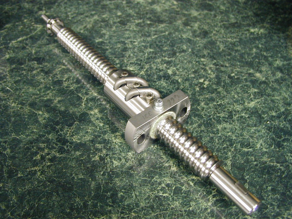 Precision Spindle & Accessories Inc. | PO Box 269,, Otterville, ON N0J 1R0, Canada | Phone: (519) 671-3911