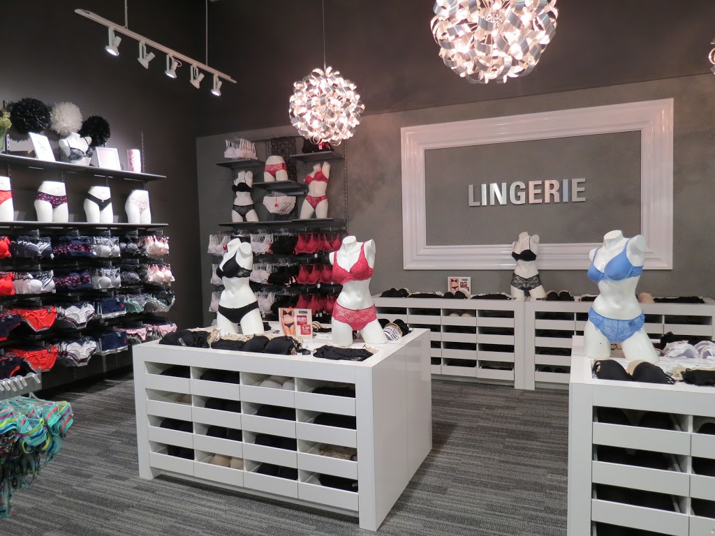Aubainerie | Carrefour Richelieu, 600 Rue Pierre-Caisse, Saint-Jean-sur-Richelieu, QC J3A 1M1, Canada | Phone: (450) 348-1001