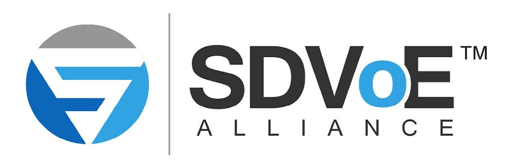 SDVoE Alliance | 102-2344 Bd Alfred Nobel, Saint-Laurent, QC H4S 0A4, Canada | Phone: (514) 446-2412