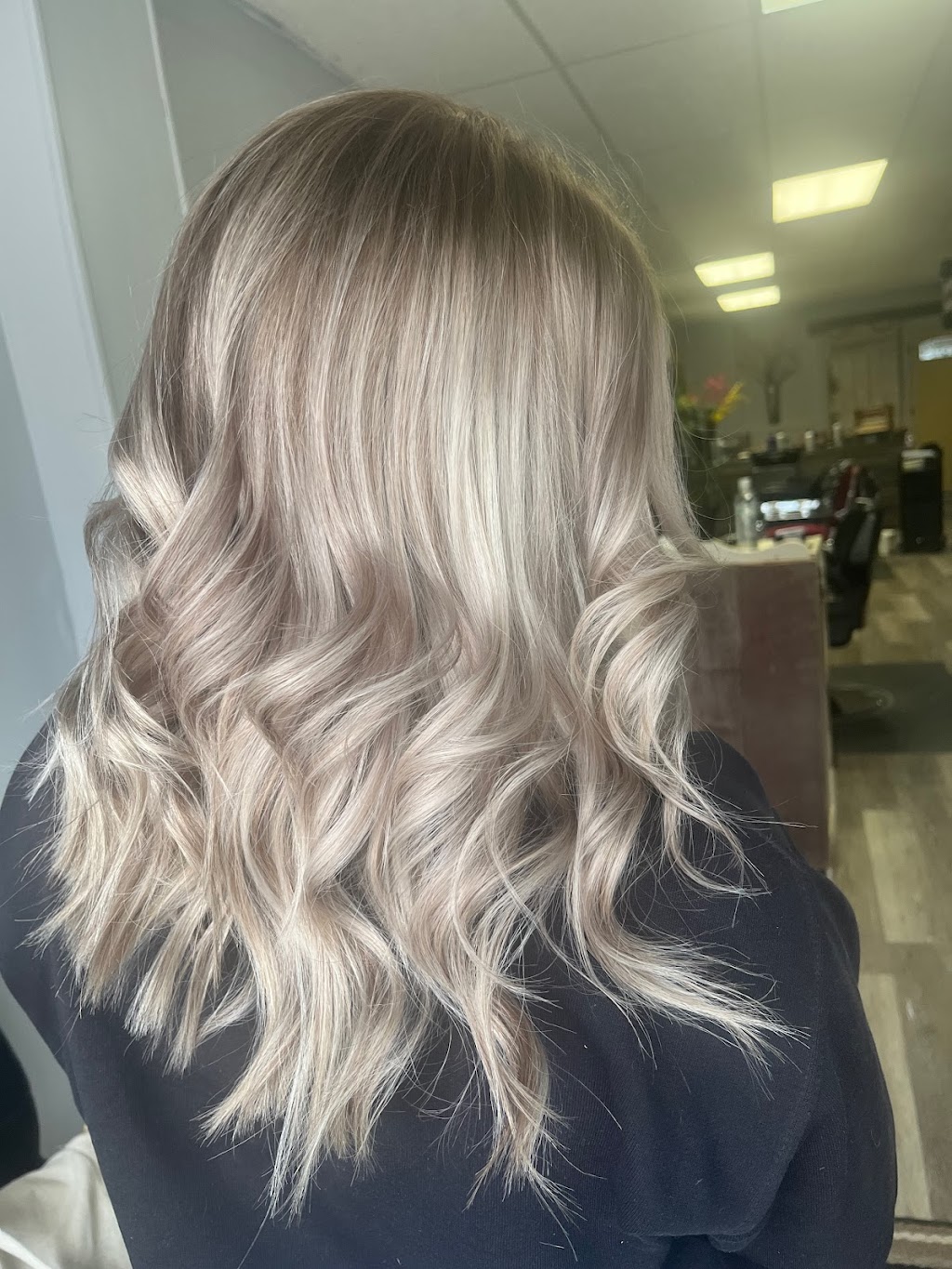 Generations Salon and Barber Shop | 57 Main St W, Markdale, ON N0C 1H0, Canada | Phone: (519) 369-8854