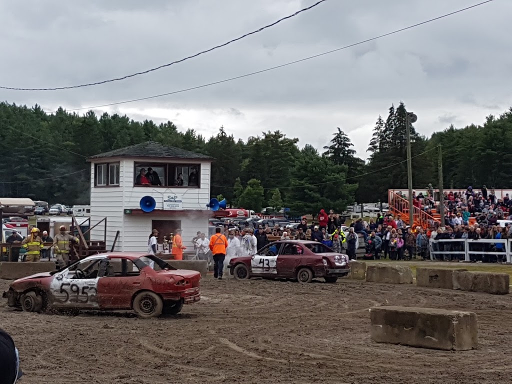 Kinmount Fair | Highway 503 &, Reid St, Kinmount, ON K0M 2A0, Canada | Phone: (705) 488-2871